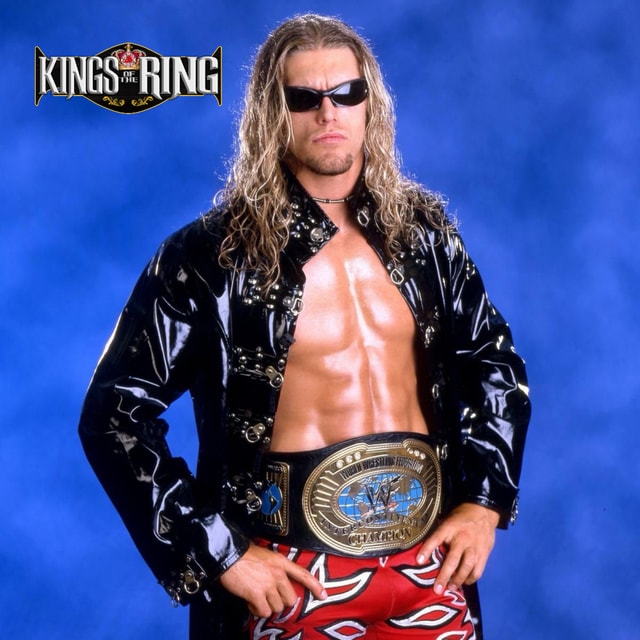 Ep. 20 | @RadWrasslin on AEW Storylines, Trick Williams, WrestleMania, MJF, Roman Reigns + More!