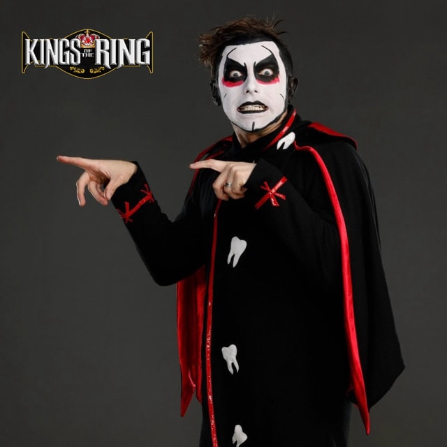 (Reupload) Ep.17 | Seth Rollins, Elimination Chamber Recap, CM Punk Promo, Danhausen + More!