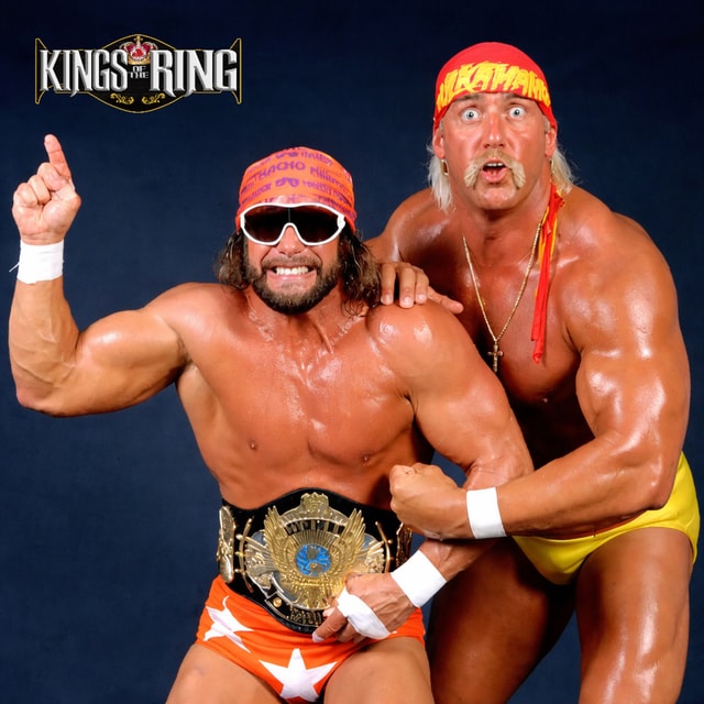 Ep. 21 | Smoke DZA on 4th Rope Wrestling, Hulk Hogan, Westside Gunn, Roman Reigns, Cena + More!