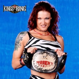 Ep. 22 | @MeganAmbers on Evolution of Women’s Wrestling, Cody Rhodes, Lita, WrestleMania + More!