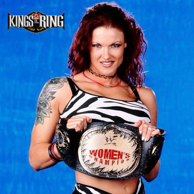 Ep. 22 | @MeganAmbers on Evolution of Women’s Wrestling, Cody Rhodes, Lita, WrestleMania + More!