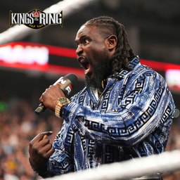 Ep. 27 | Will Oba Beat Brock? WrestleMania Predictions, Royce Keys Debut, Austin Theory + More!