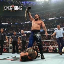 Ep. 32 | John Cena Classic? Roman Reigns, Backlash, Oba Femi, Sol Ruca + More! Ft. @BigHomieKodaq