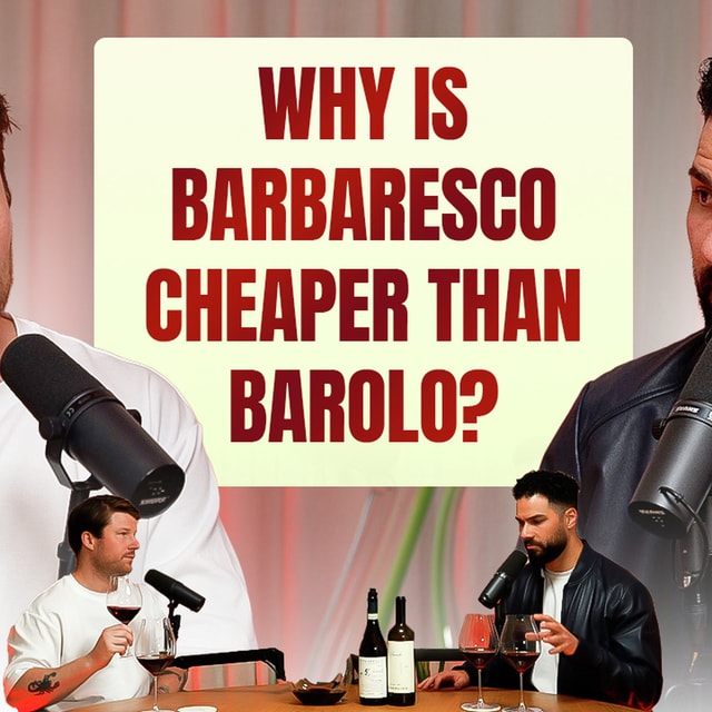 Barolo vs Barbaresco: Which One Should You Actually Buy?