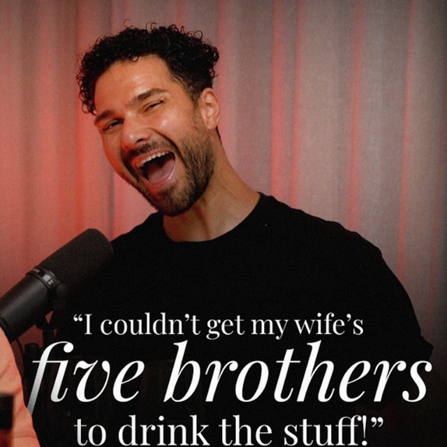 This Wine Is So Thick It Pours Like Paste (Fortified Wines Explained)