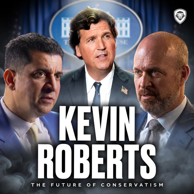 "Why Apologize?” - Heritage Foundation CEO Opens Up About Backlash | PBD #742