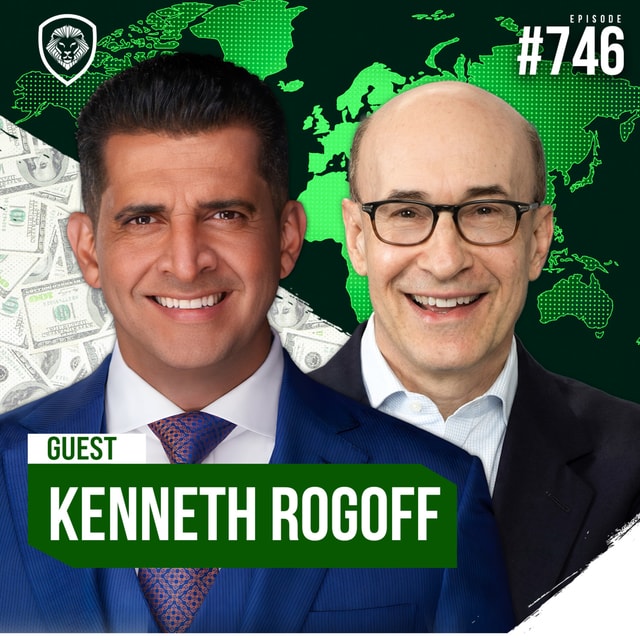 Trump's State of the Union + Supreme Court Tariff Troubles | PBD #746