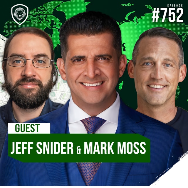 Iran's Strait of Hormuz THREATS + McDonald’s CEO Gets ROASTED | PBD #752