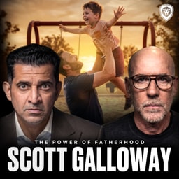 Scott Galloway: Why Young Men Are Falling Behind | PBD #758