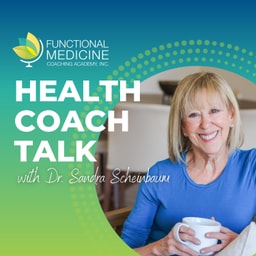 How Gut Health Shapes Menopause and Midlife Wellness, With Cynthia Thurlow