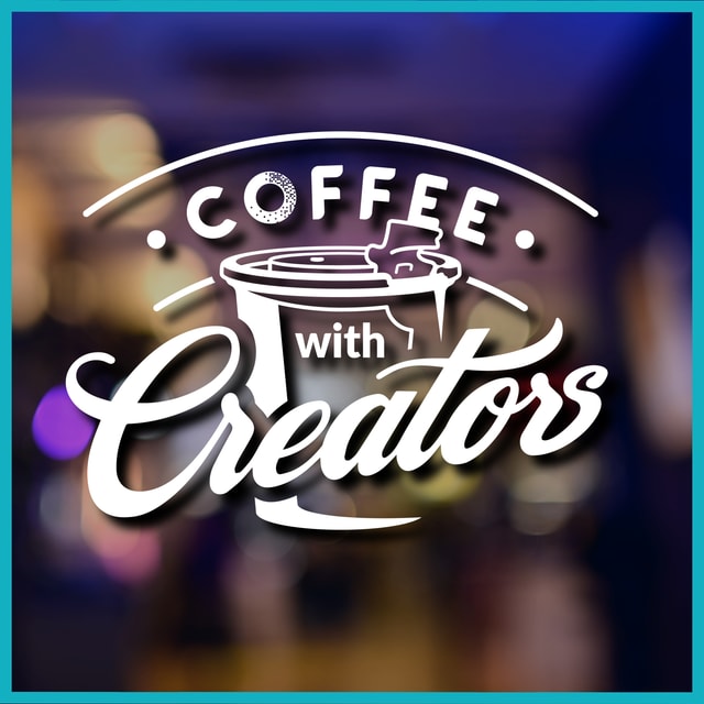 Nancy Borowick | EP65 | Coffee with Creators