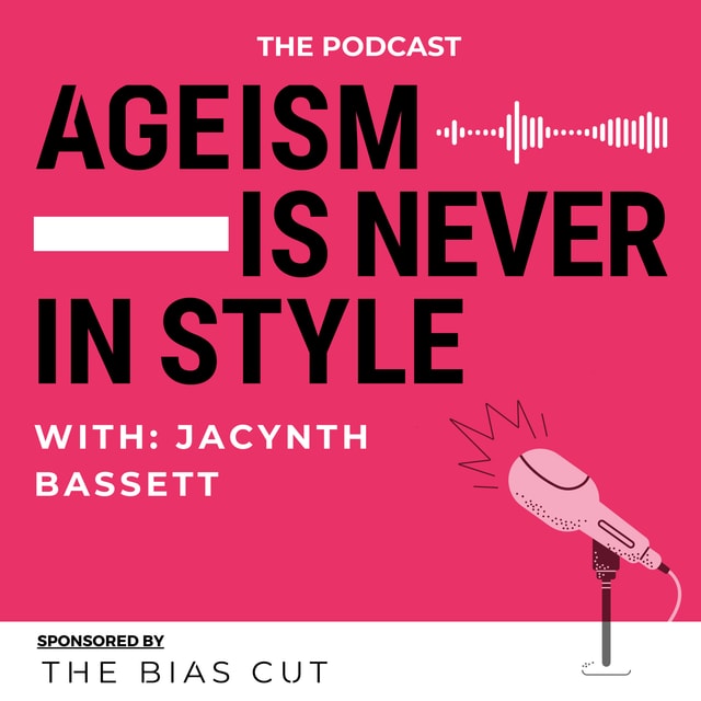 Preview: Ageism And... Acting