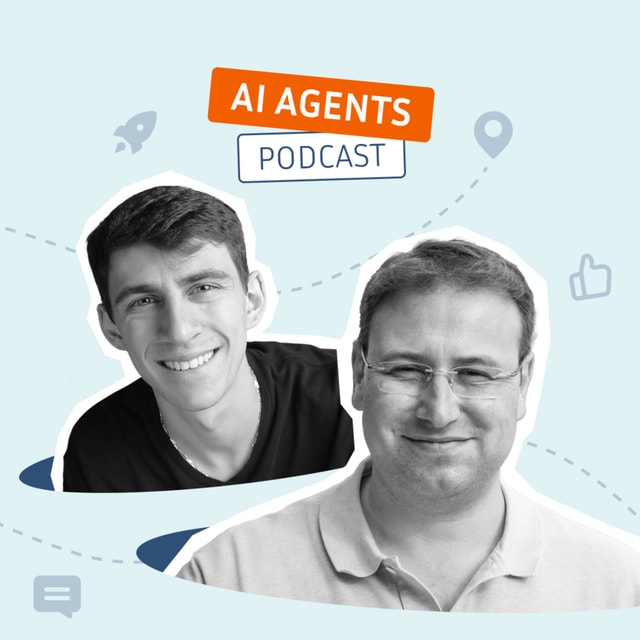 Social AI Agents with David Petrou Continua AI CEO | EP121