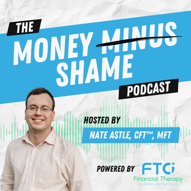 Combating Couples Conflict Around Money