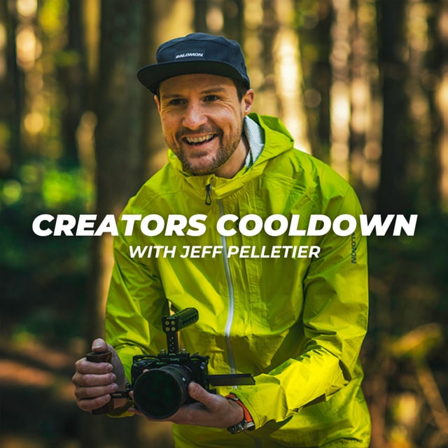 Embracing the Haters, with Andy Glaze