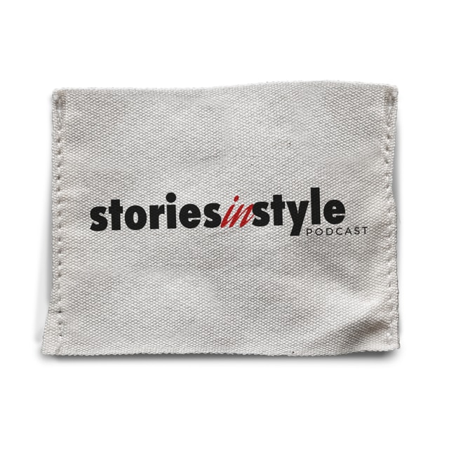 Introducing...Stories In Style