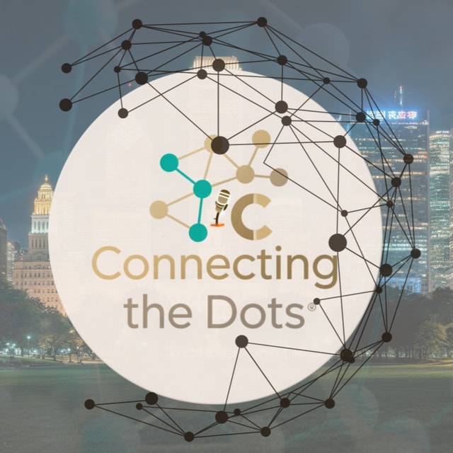 Connecting the Dots - Conversations with Creators