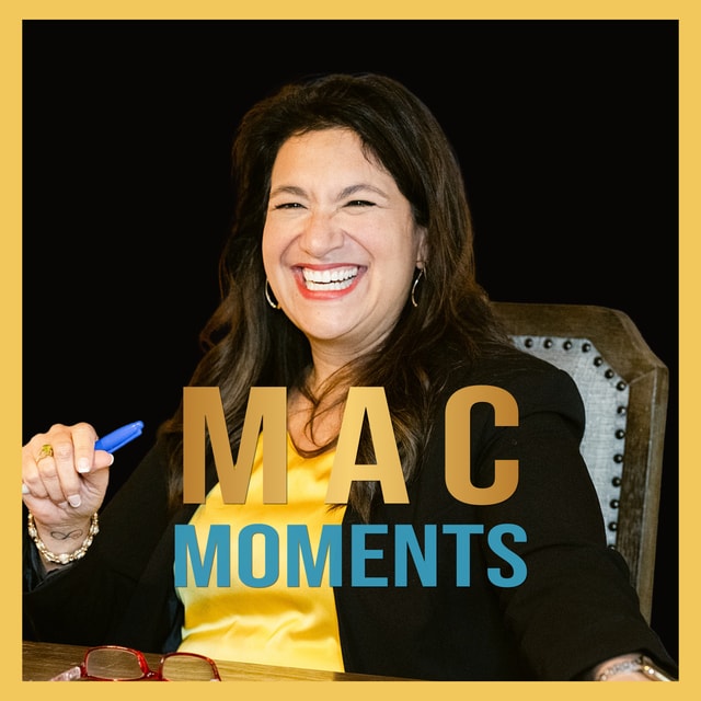 MAC Moment #1: Why Focus Beats Hustle Every Time