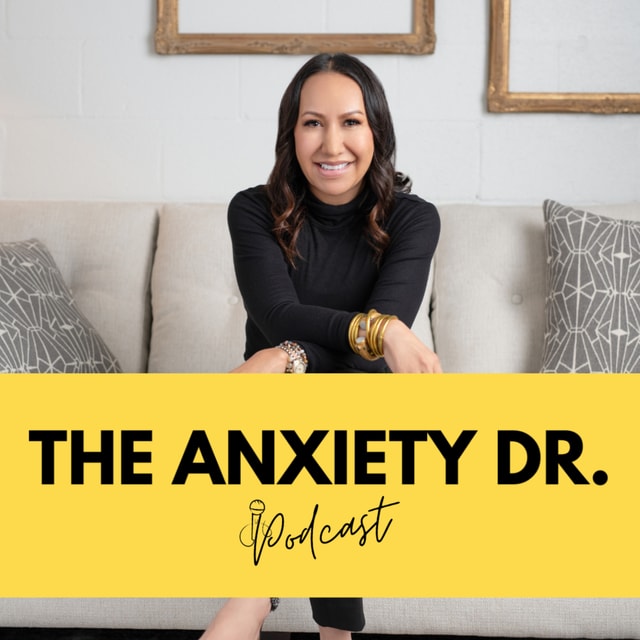 #209 The Simple Truth about Anxiety Healing