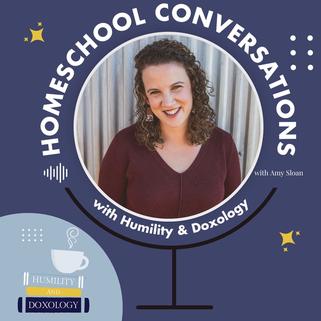 Simplifying Homeschool with Christine Keys