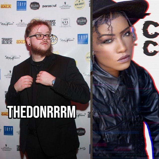 Creator to Creators S7 Ep 94 TheDONRRRM