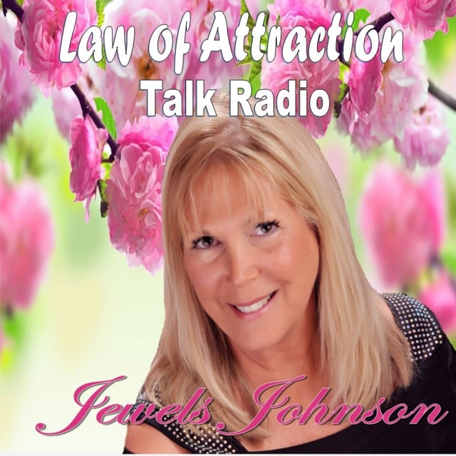 Law of Attraction Radio with Jewels - The Emotional Frequency of Abundance | Dr. David Che & Jewels