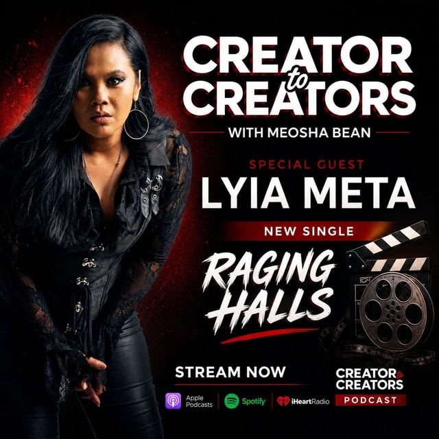 Creator to Creators S8 Ep 2 Lyia Meta