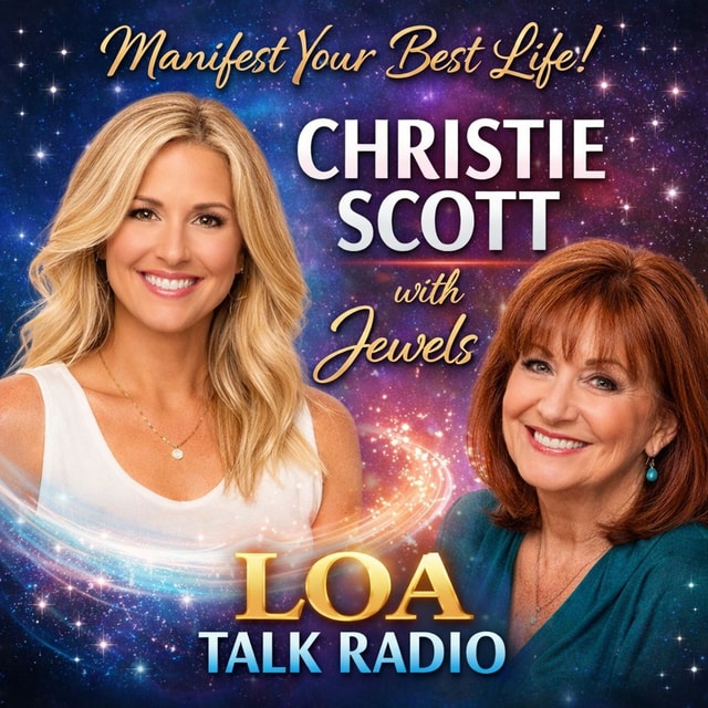 Jewels: From Stuck to Aligned: Life Coach Christie Scott on Creating the Life You Want