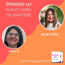 217 - Presentando el libro "Tío Ricky Doesn´t Speak English/Tío Ricky no habla inglés"