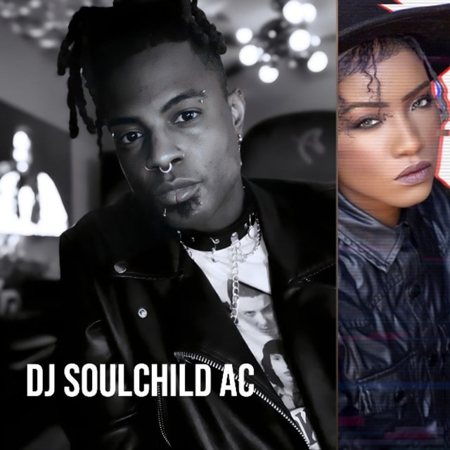 Creator to Creators S7 Ep 88 DJ SoulChild AC