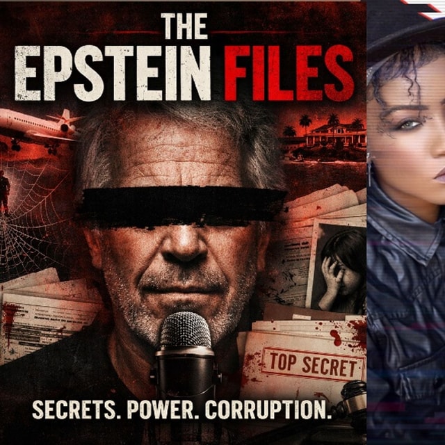 Creator to Creator S7 Ep 87 Beyond Epstein: The System That Allowed It All