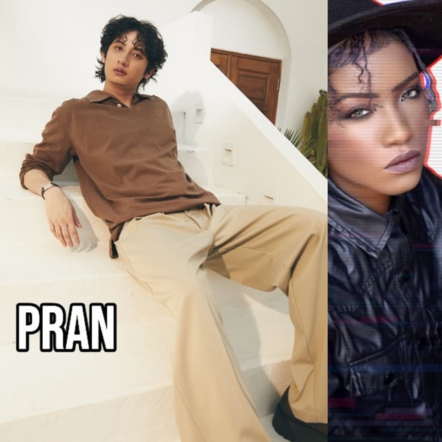 Creator to Creators S7 Ep 76 Pran