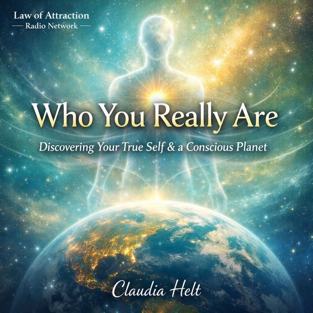 Jewels: Who You Really Are: Discovering Your True Self