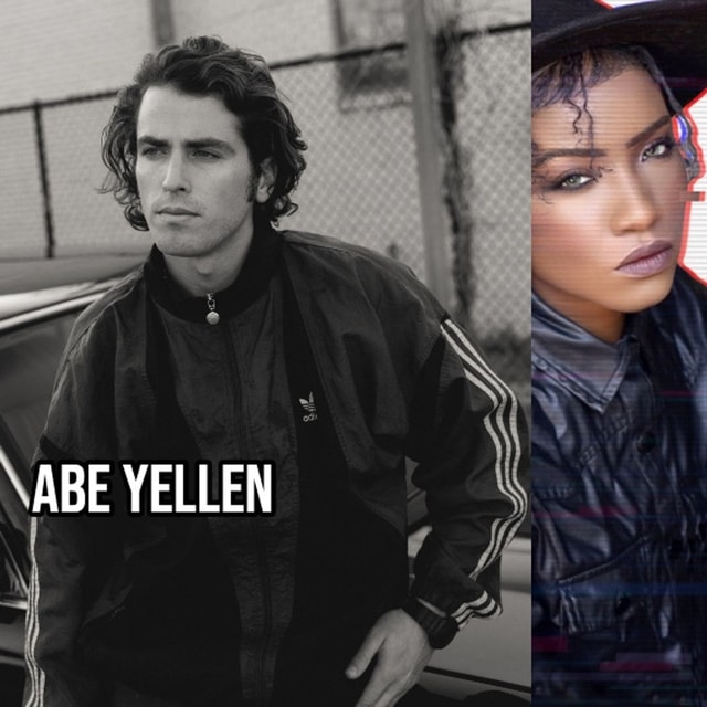 Creator to Creators S7 Ep 82 Abe Yellen