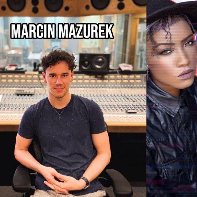 Creator to Creators S7 Ep 78 Marcin Mazurek