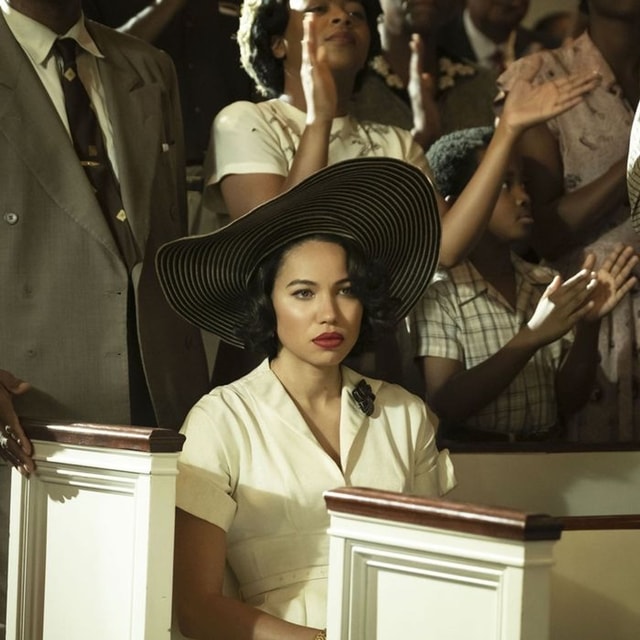 The Hoodoo of HBO’s Lovecraft Country