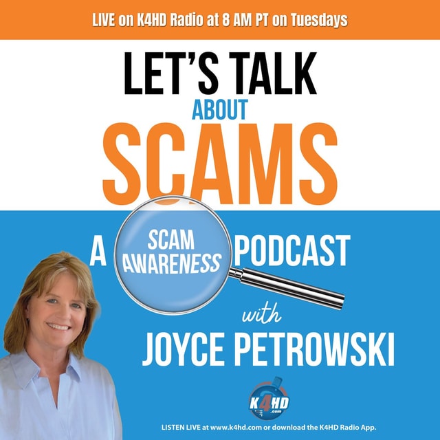 Learn from our guest why she doesn't write checks anymore