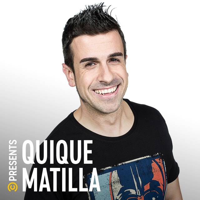 Quique Matilla - Utilidades del Hombre