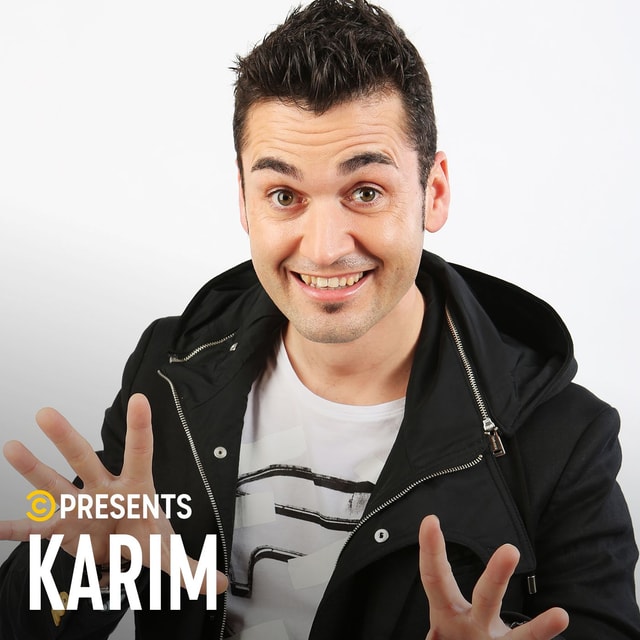 Karim - Zorra