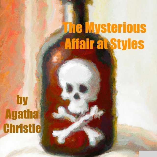 The Mysterious Affair at Styles 9
