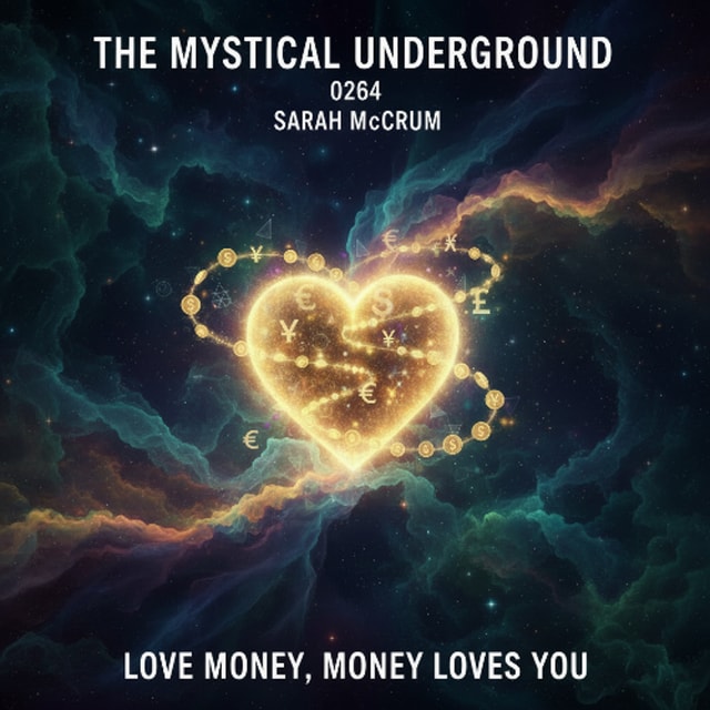 Sarah McCrum: Love Money, Money Loves You