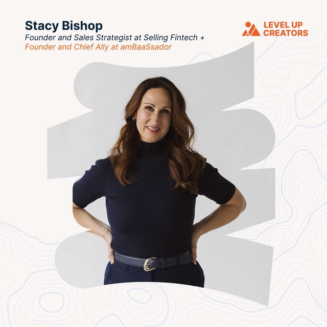 Why Are Fintech Partnerships Failing? Stacy Bishop, a BaaS Insider Explains What No One’s Talking About.