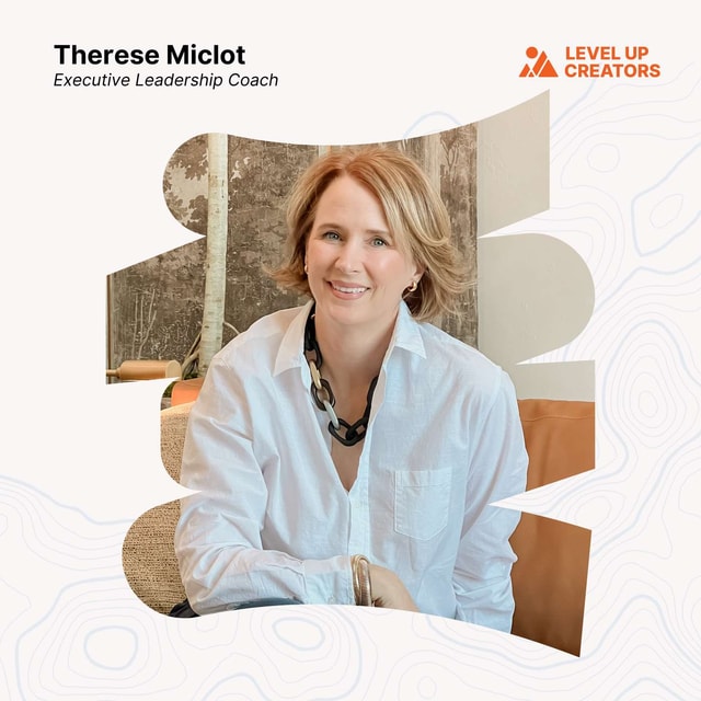 Creator Stories: Inside the MRR Accelerator with Training & Coaching Expert Therese Miclot