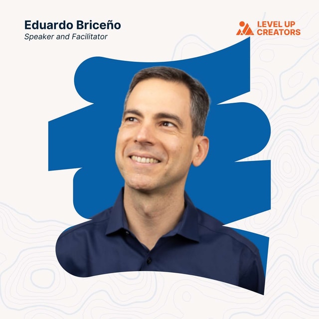 Why is Hard Work Not Paying Off? The Performance Paradox with Eduardo Briceño