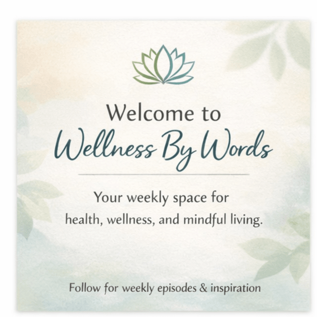 Introduction: From Recovery to Wellness