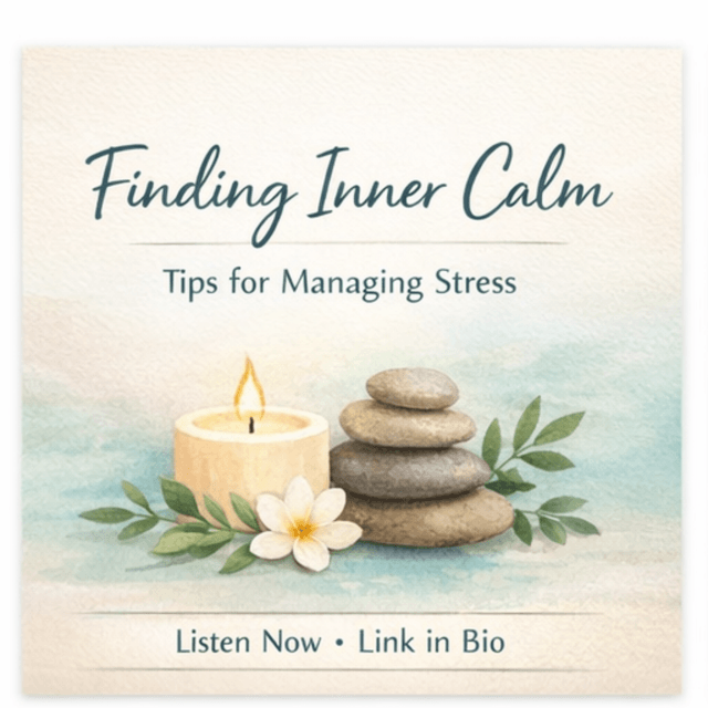 Managing Anxiety, Mindset, and Emotional Recovery