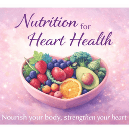 Nutrition for Heart Health After Heart Surgery, Aneurysm Repair, and Cardiac Events