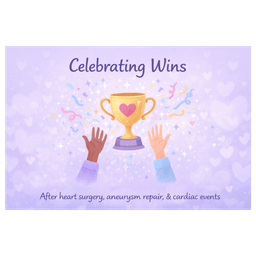 Celebrating Wins & Next Steps