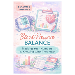 Blood Pressure & Heart Health: Your Daily System