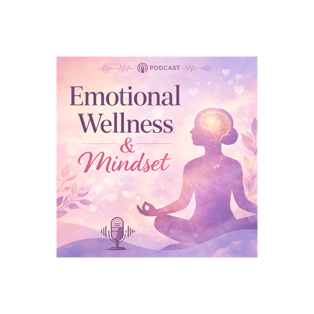 Emotional Wellness & Mindset